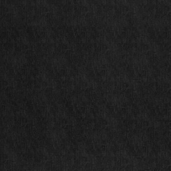 Preview: 50x70 cm Zuschnitt Kunstleder Jeansoptik Schwarz meliert Neptun by Swafing